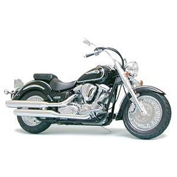 yamaha road star xv1600